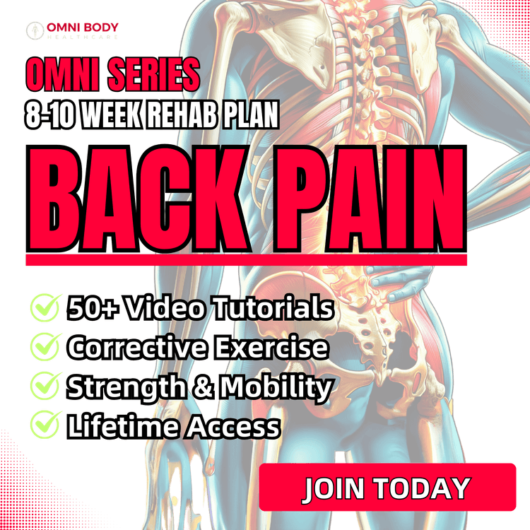 Back Pain